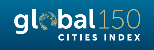 Global 150 logo