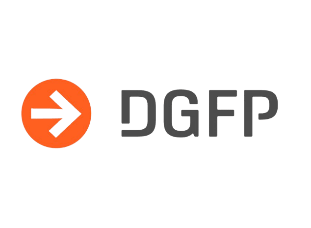 DGFP logo