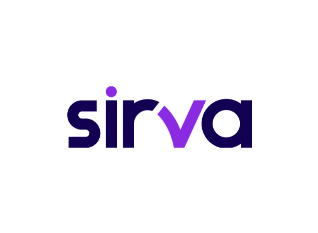 Sirva logo